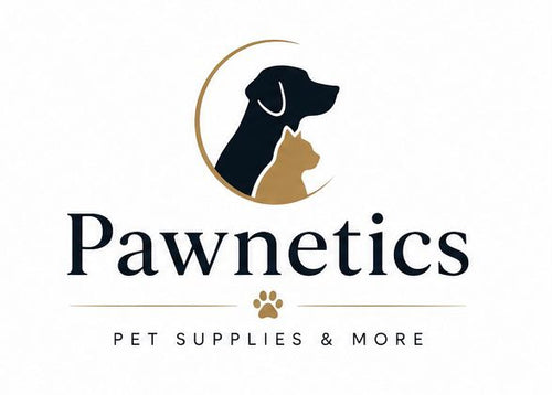 Pawnetics